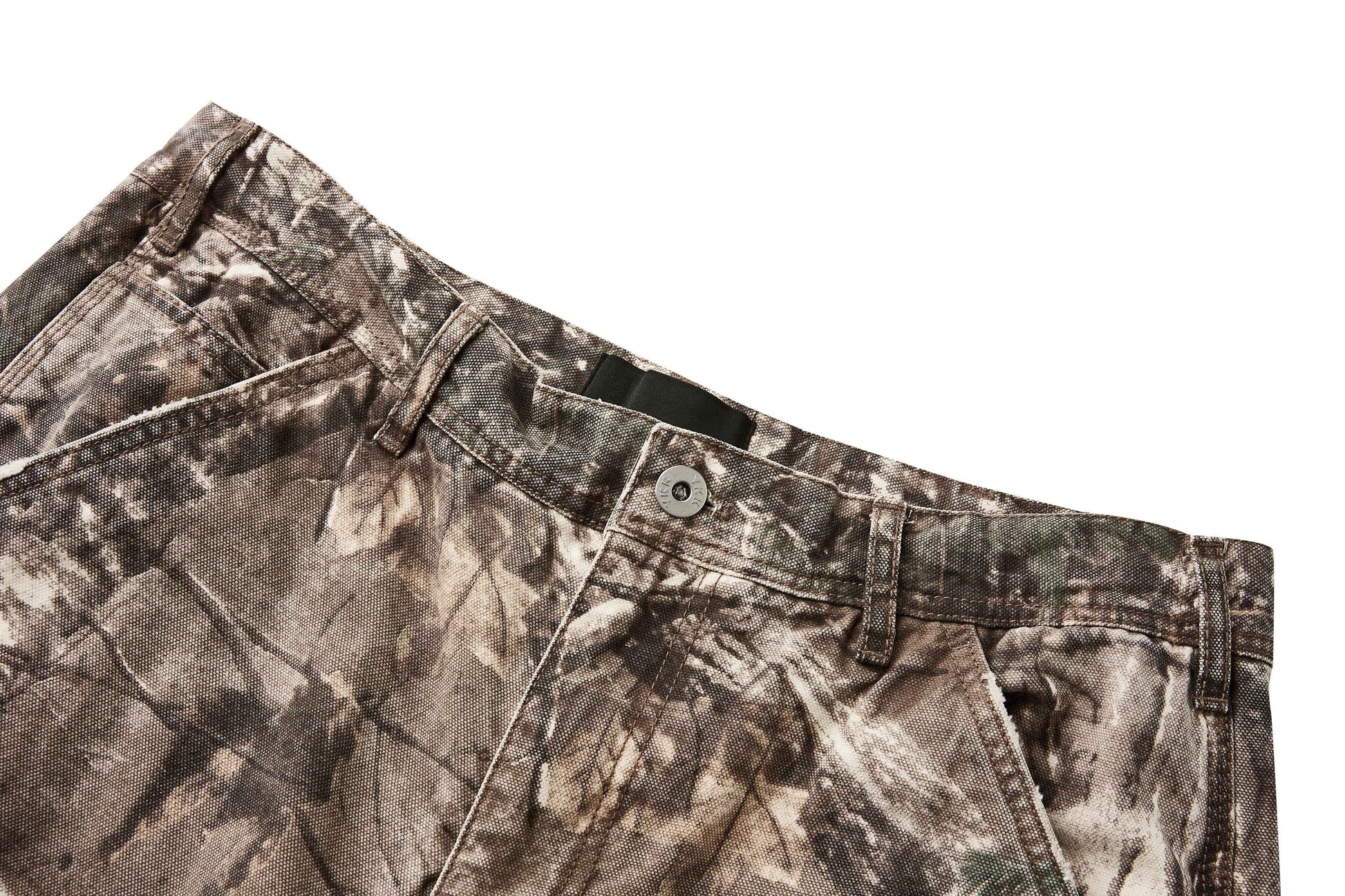 Realtree Camo | Straight Jeans