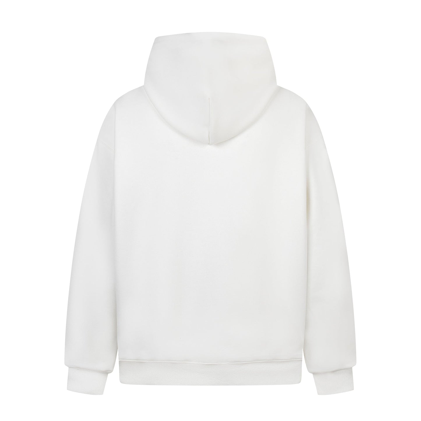 Graffiti Cartoon Print | Pullover Hoodie