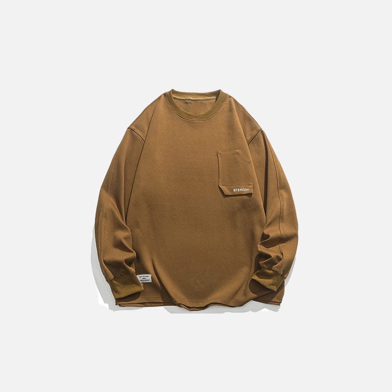 Sweat Rustic Earth