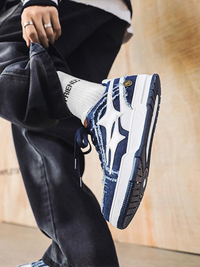 Sneakers Winsor Low