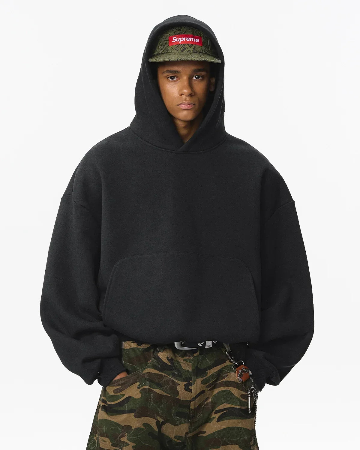 Hoodie Neoma