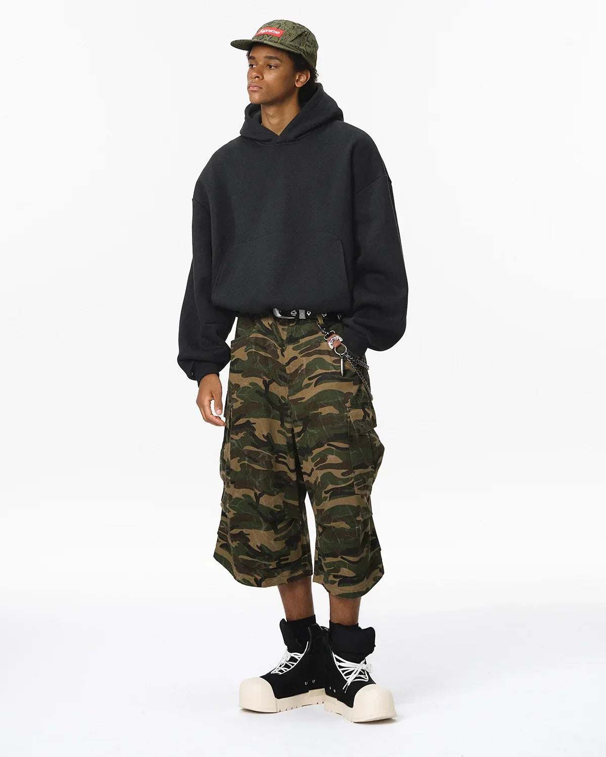 Hoodie Neoma