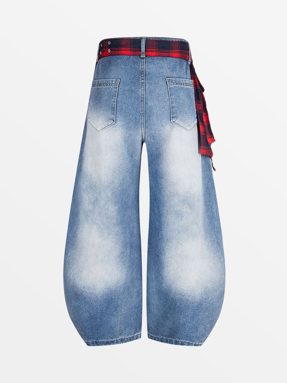 Denim Pant Tormat