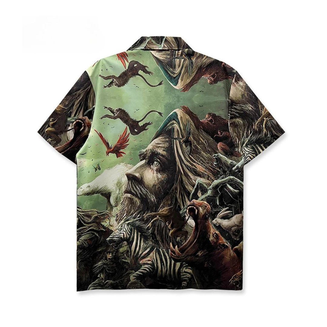 Spirit of the Wilds Shirt
