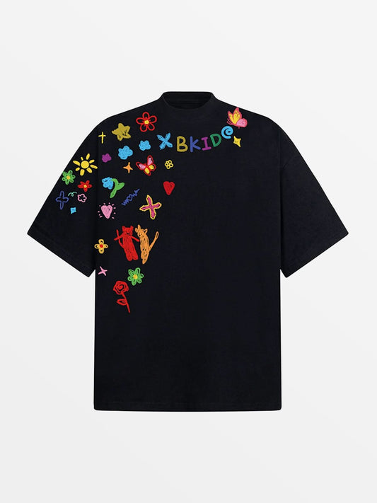 T-Shirt Rixzos