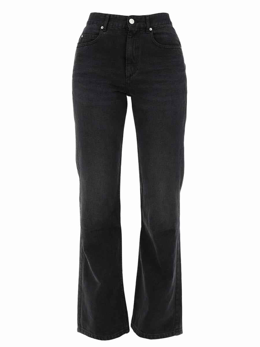 Isabel Marant Women Jeans "Belvira"