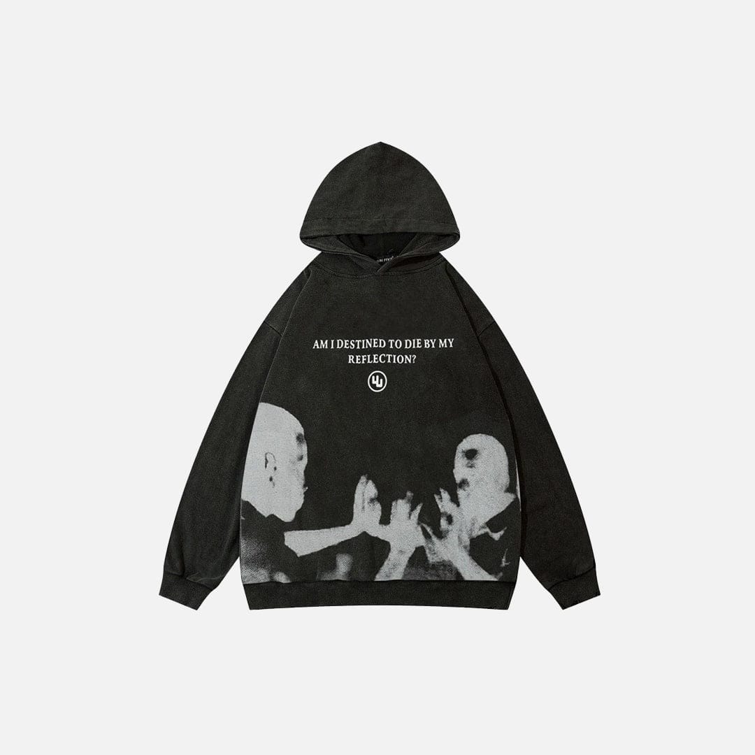 Hoodie Vintage70