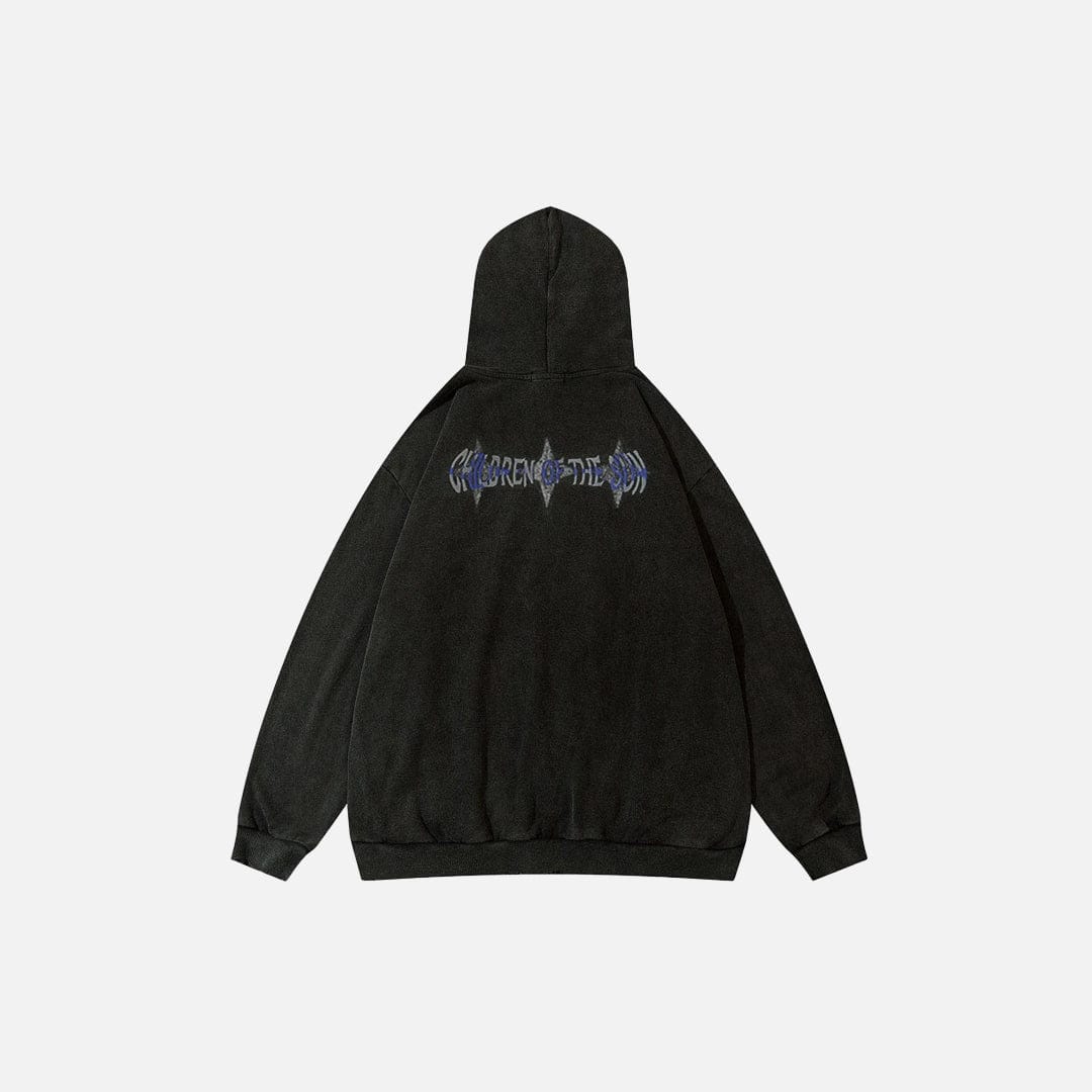 Hoodie Vintage70