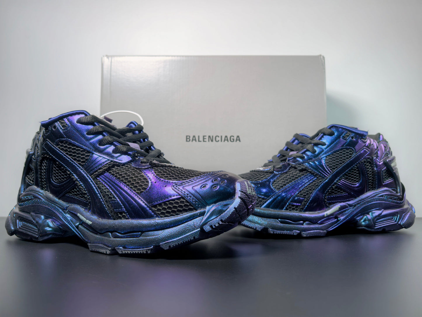 Balenciaga Runner Demna Luxuryurbanwear