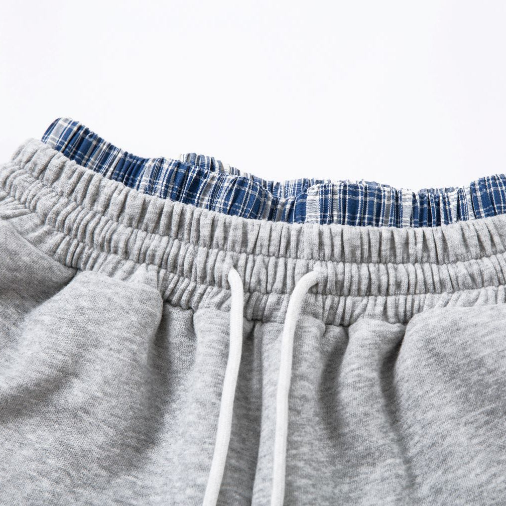 Varsity League Baggy Joggers