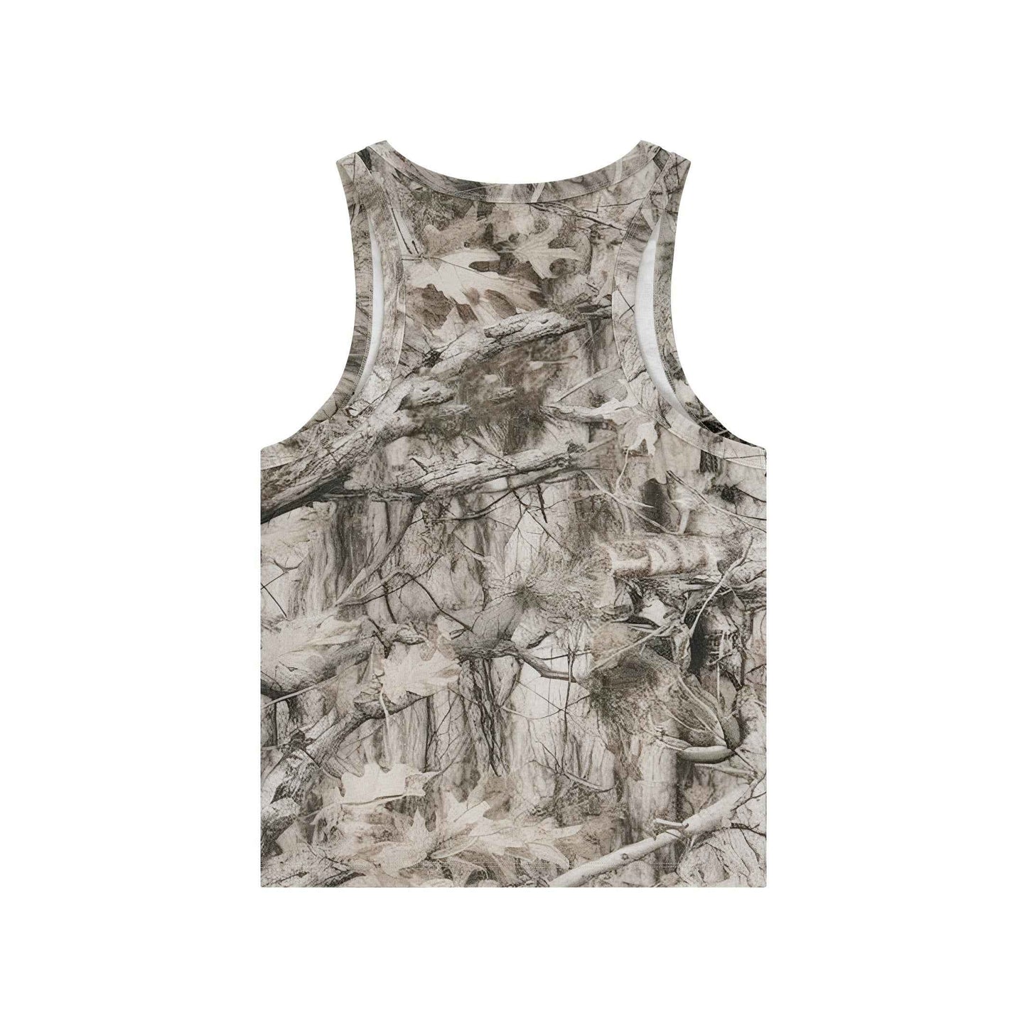 Wild Trace | All-Over Camo Tank