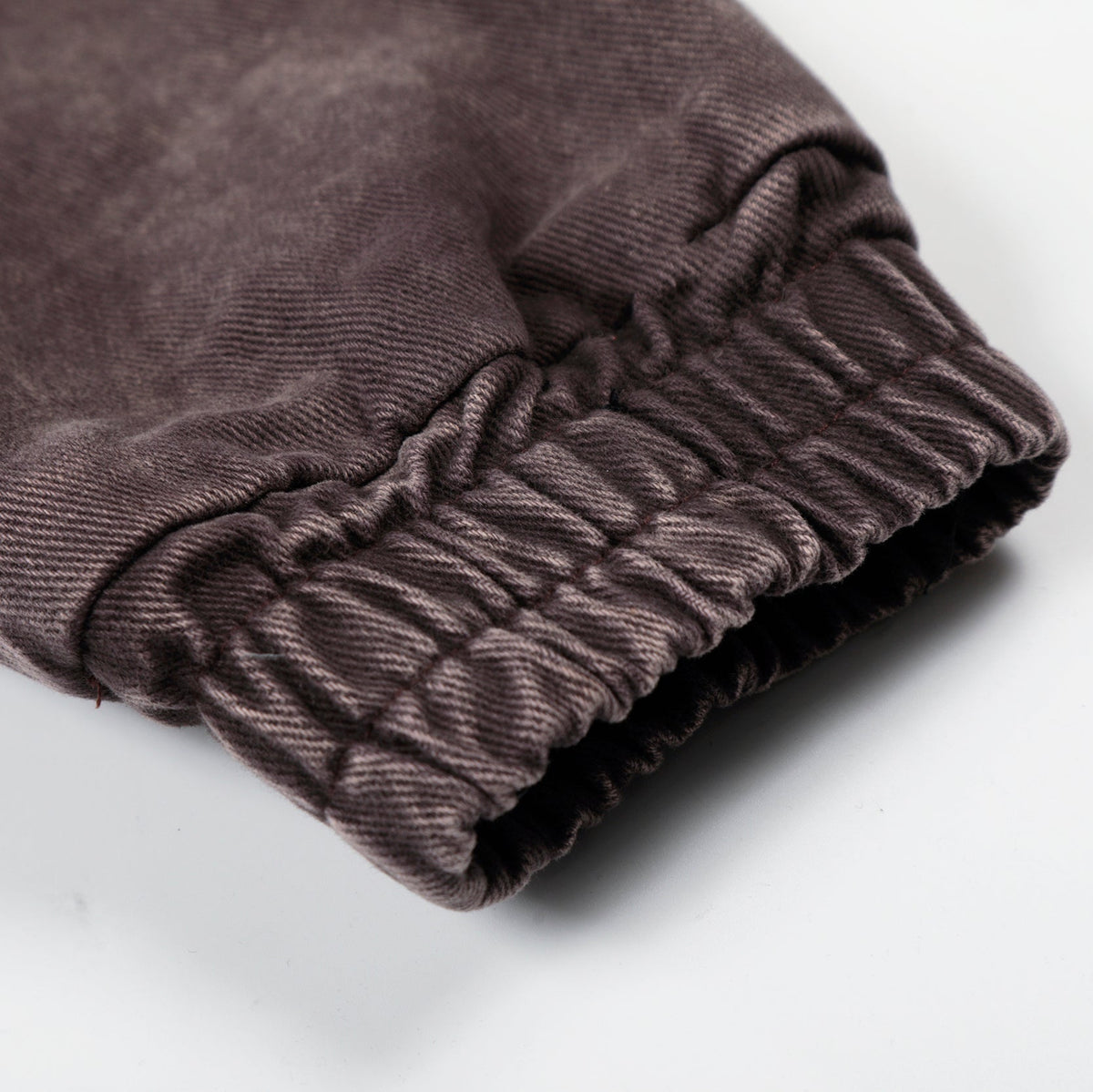 Forge Toggle Hooded Jacket