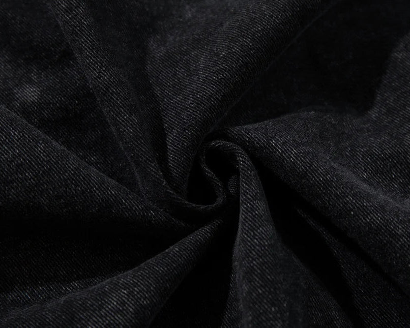 Ironclasp Washed Hoodie