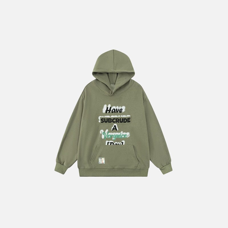 Hoodie Y2K55