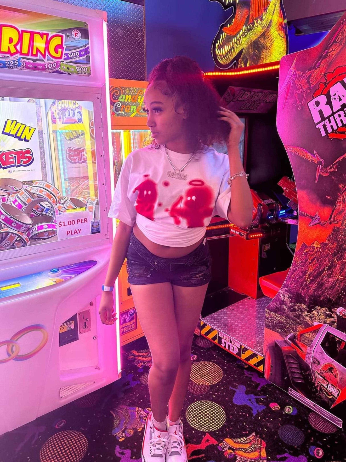 T-Shirt Cupilove