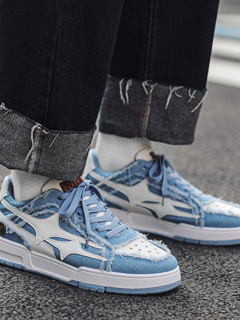 Sneakers Winsor Low