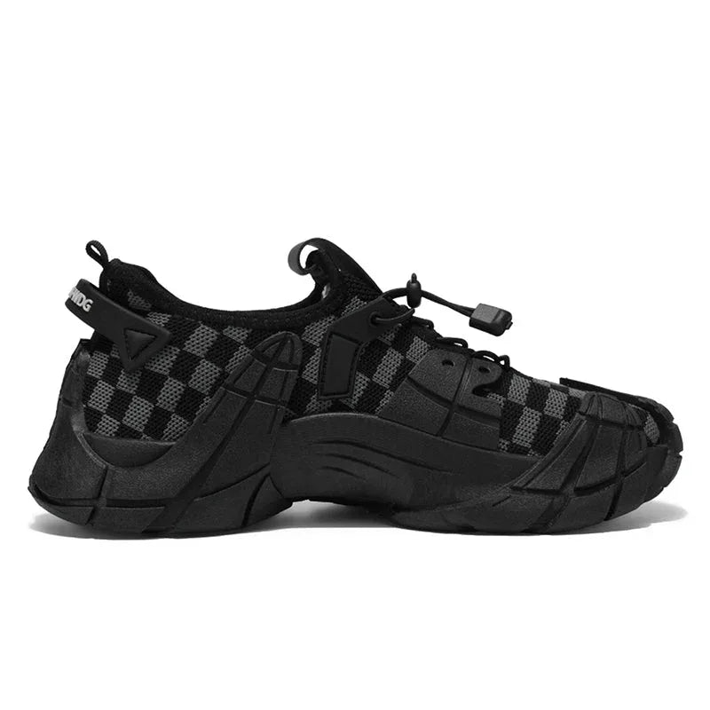 Streetline Pro T84 Sneakers - Luxuryurbanwear