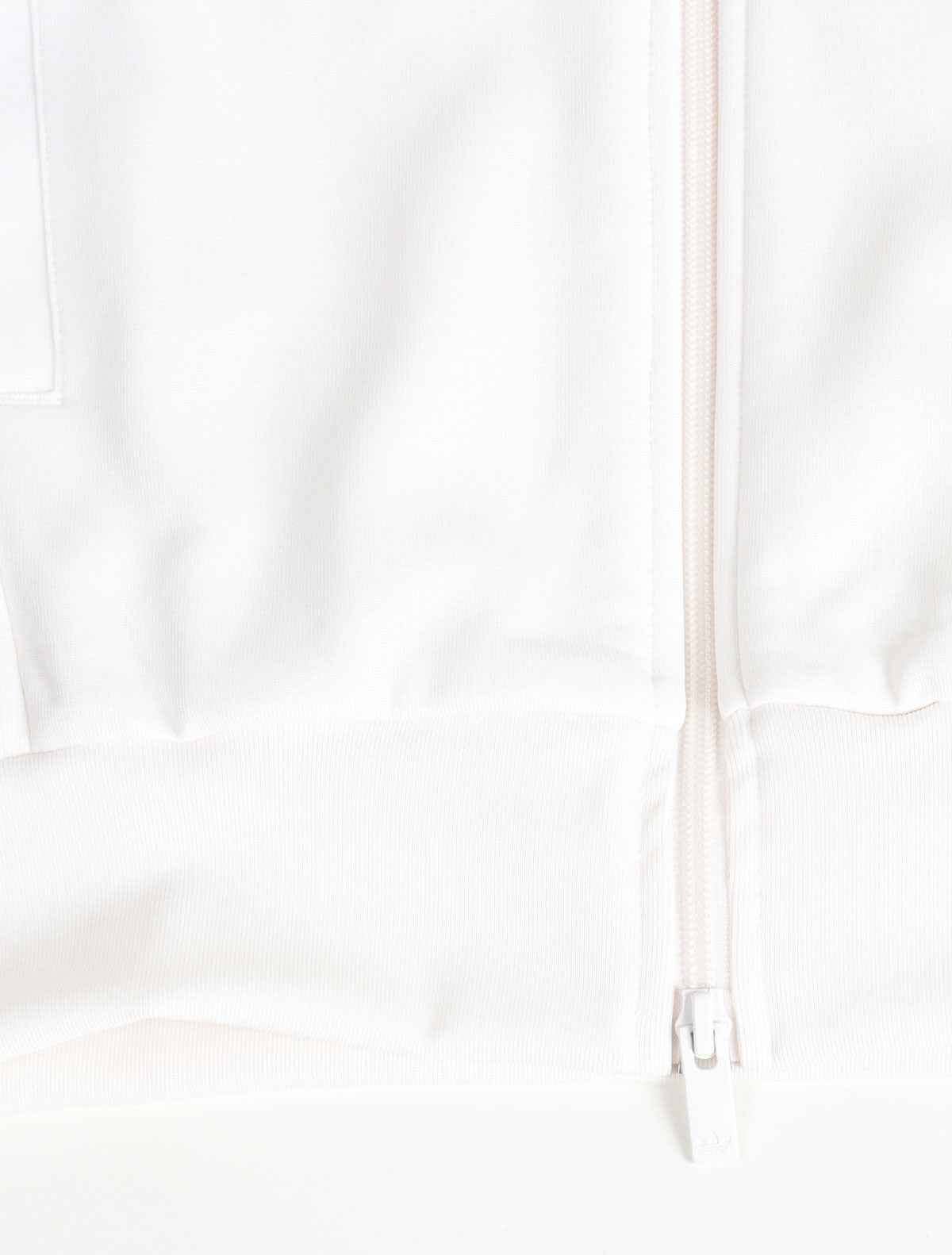 Adidas Adicolor Classic Track Jacket - Cloud White