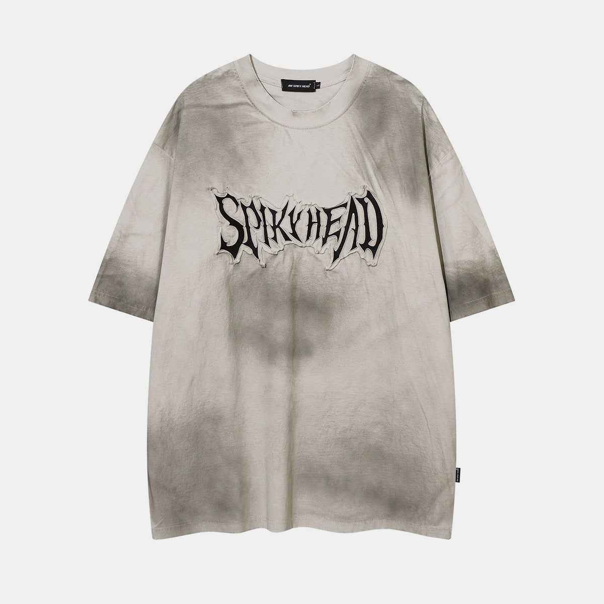 Spikyhead | Tie-Dye T-Shirt