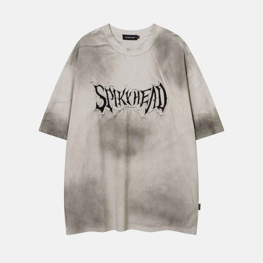 Spikyhead | Tie-Dye T-Shirt