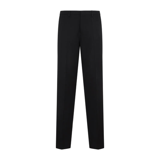 Lanvin Old Cigarette Pants Men