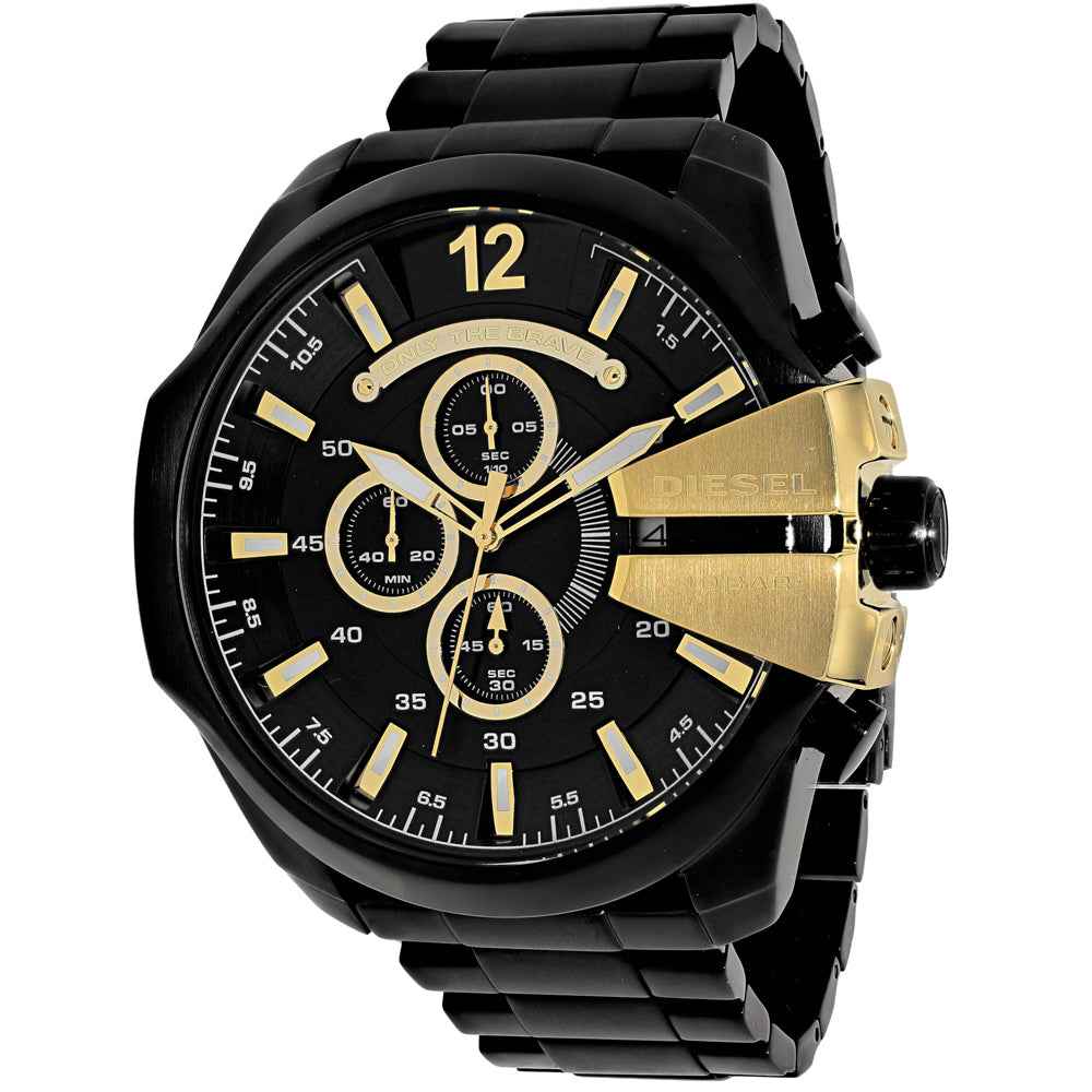 Diesel Men's Mega Chief
