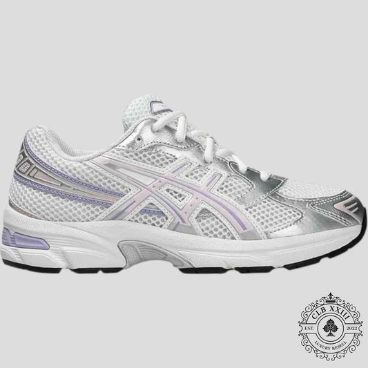 ASICS Gel-1130 White Cosmos (GS)