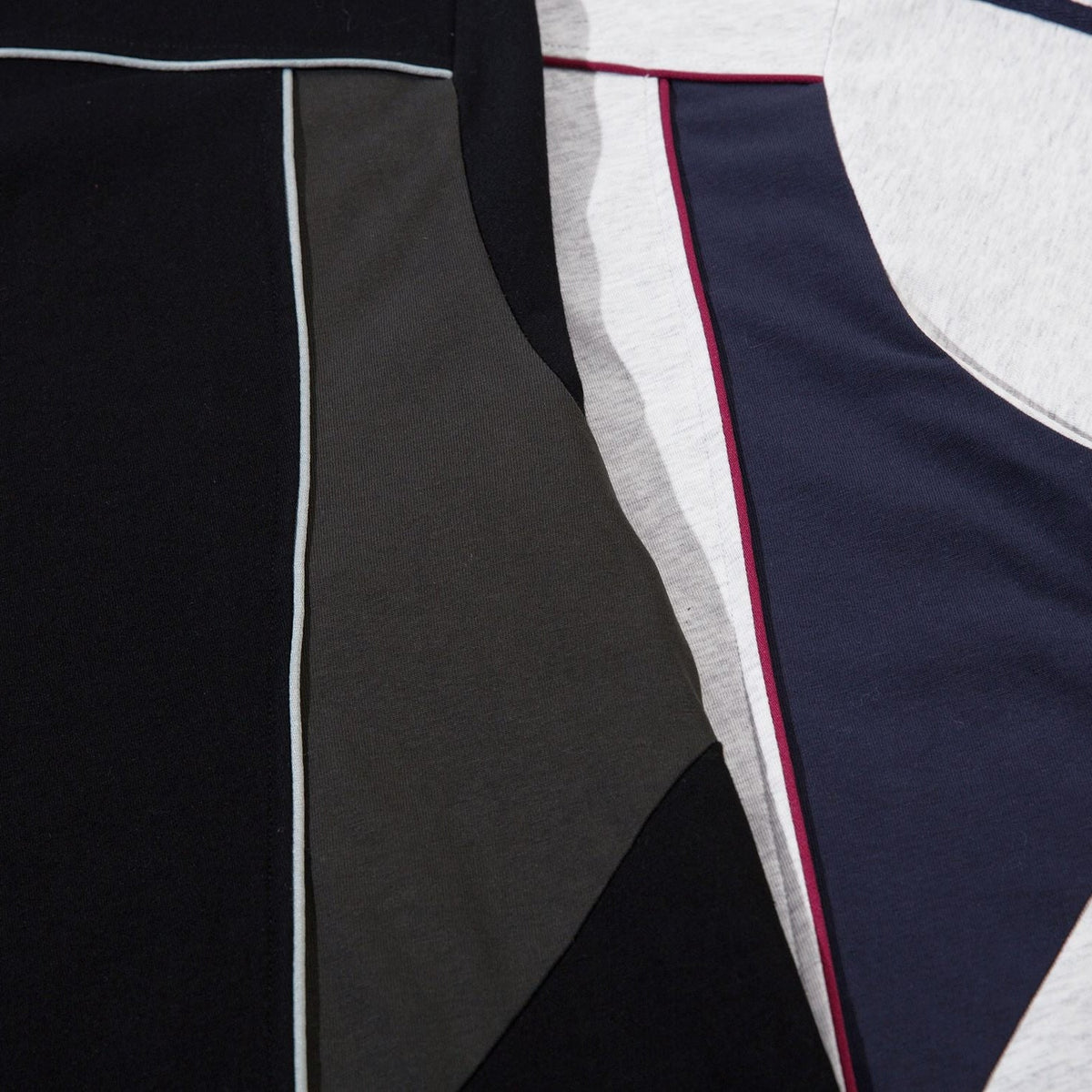 Team 9 Oversized Jersey