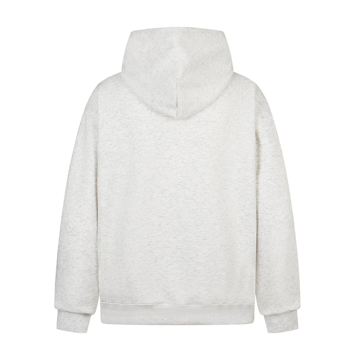 Graffiti Cartoon Print | Pullover Hoodie