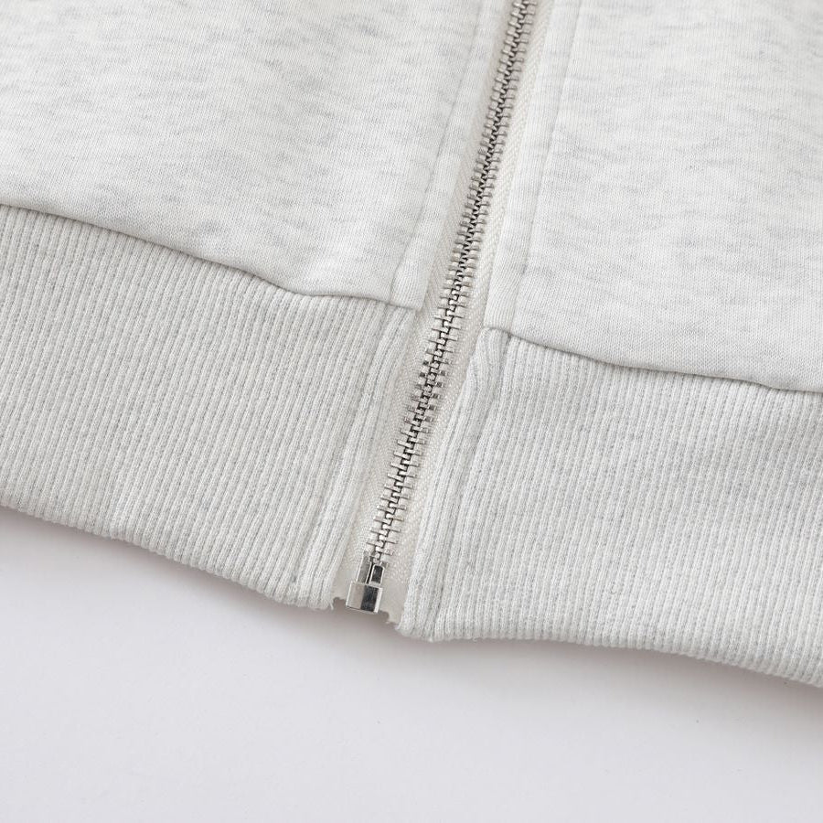 Division 9 Varsity Hoodie