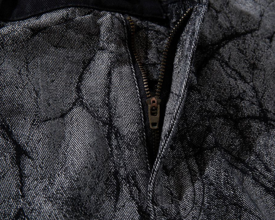 Obsidian Vein Tech Pants