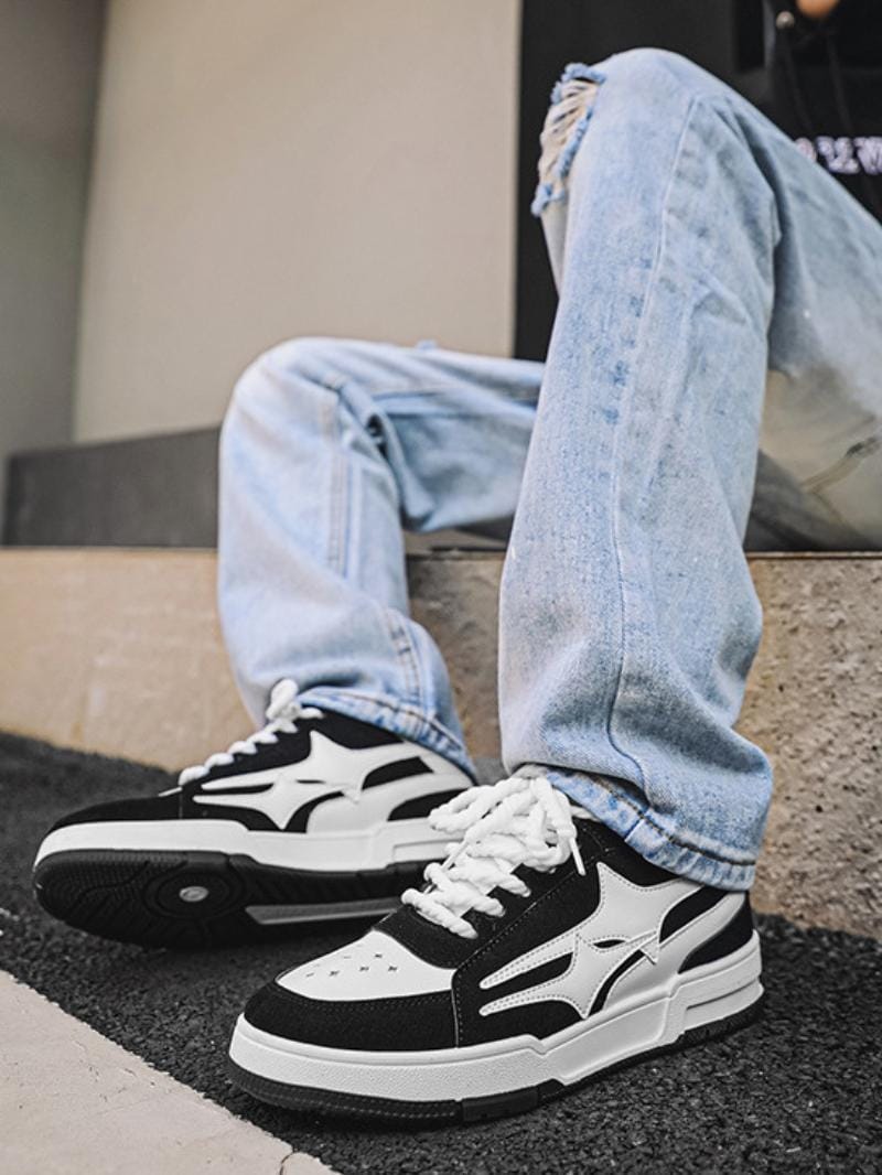 Sneakers Winsor Low