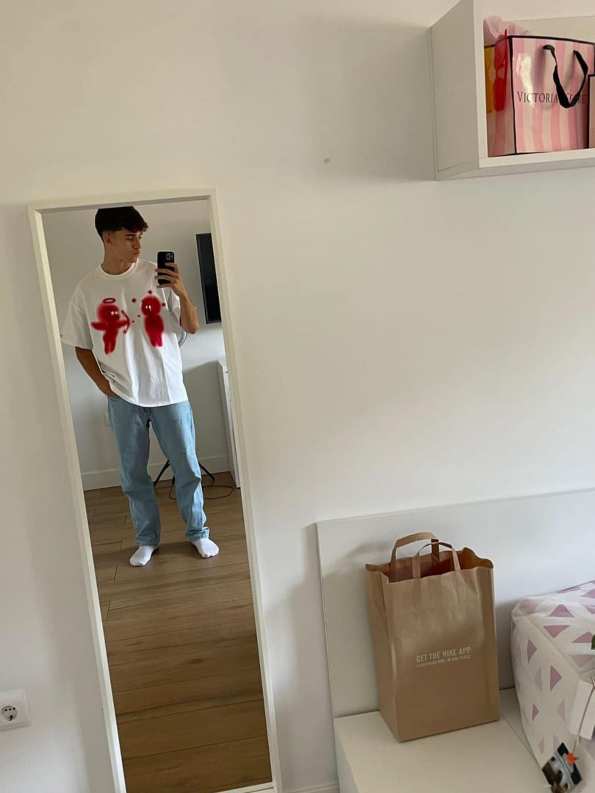 T-Shirt Cupilove