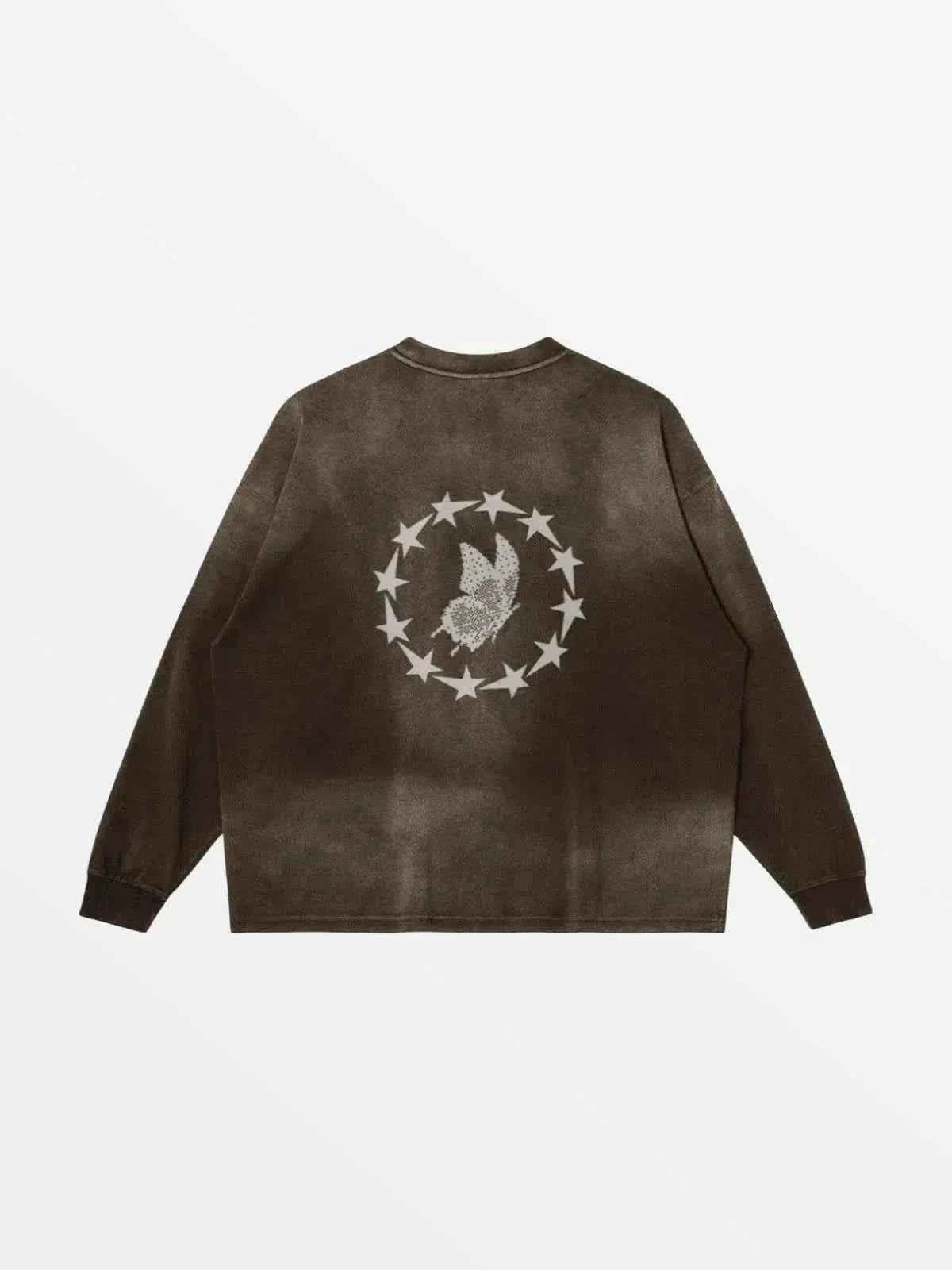Long Sleeve Amroa