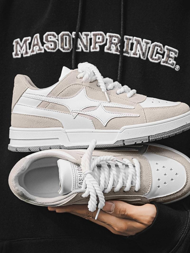 Sneakers Winsor Low
