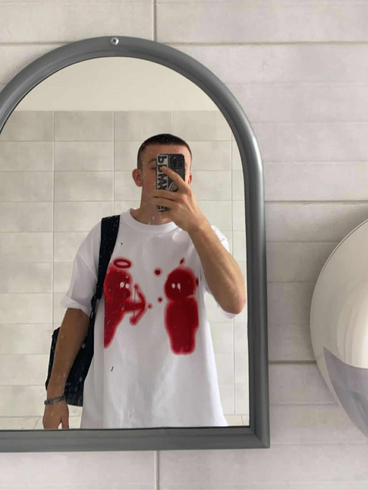 T-Shirt Cupilove
