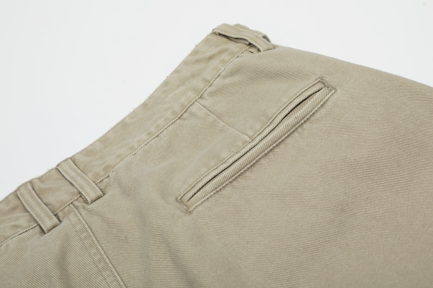 Adjustable Waist | Cargo Shorts