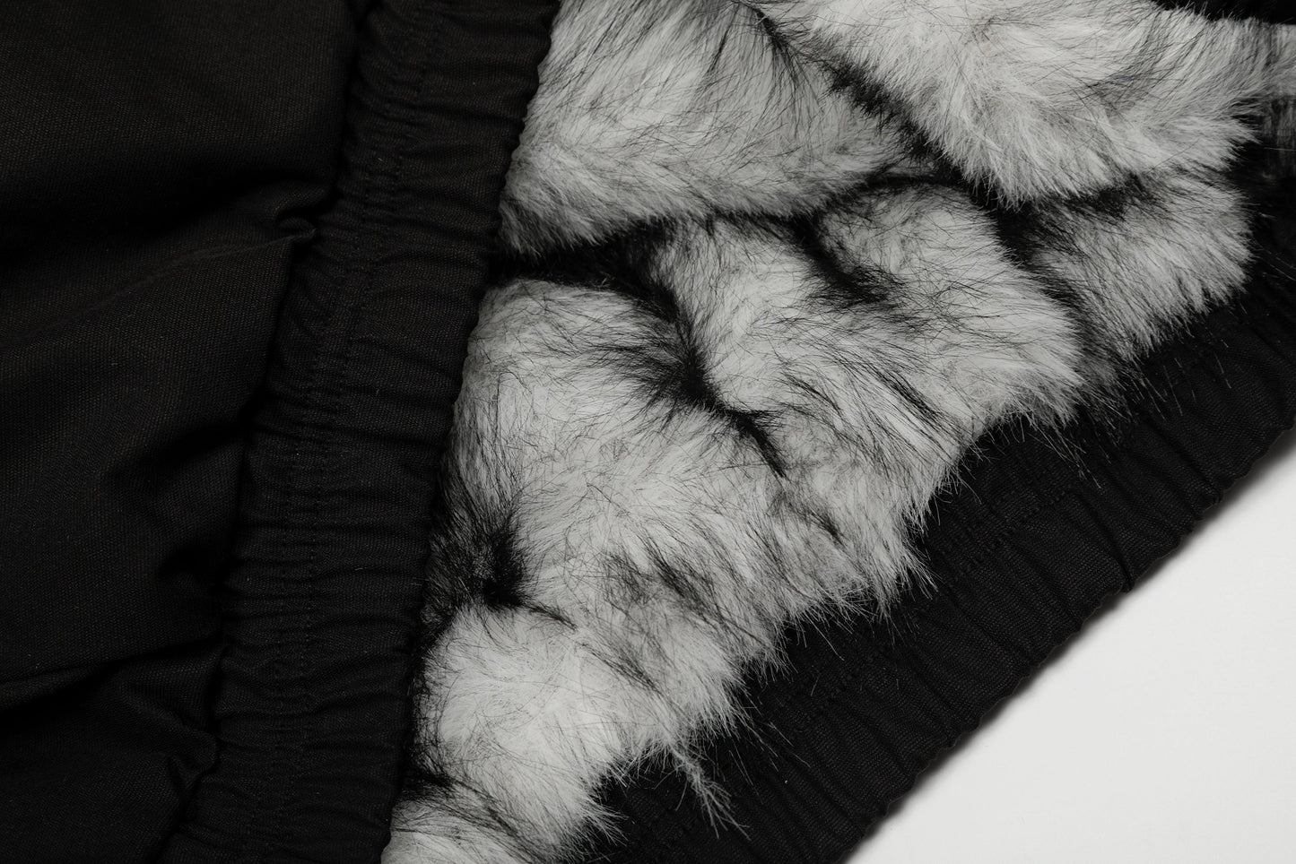 Warm Minimalist | Fleece-Lined Jacket