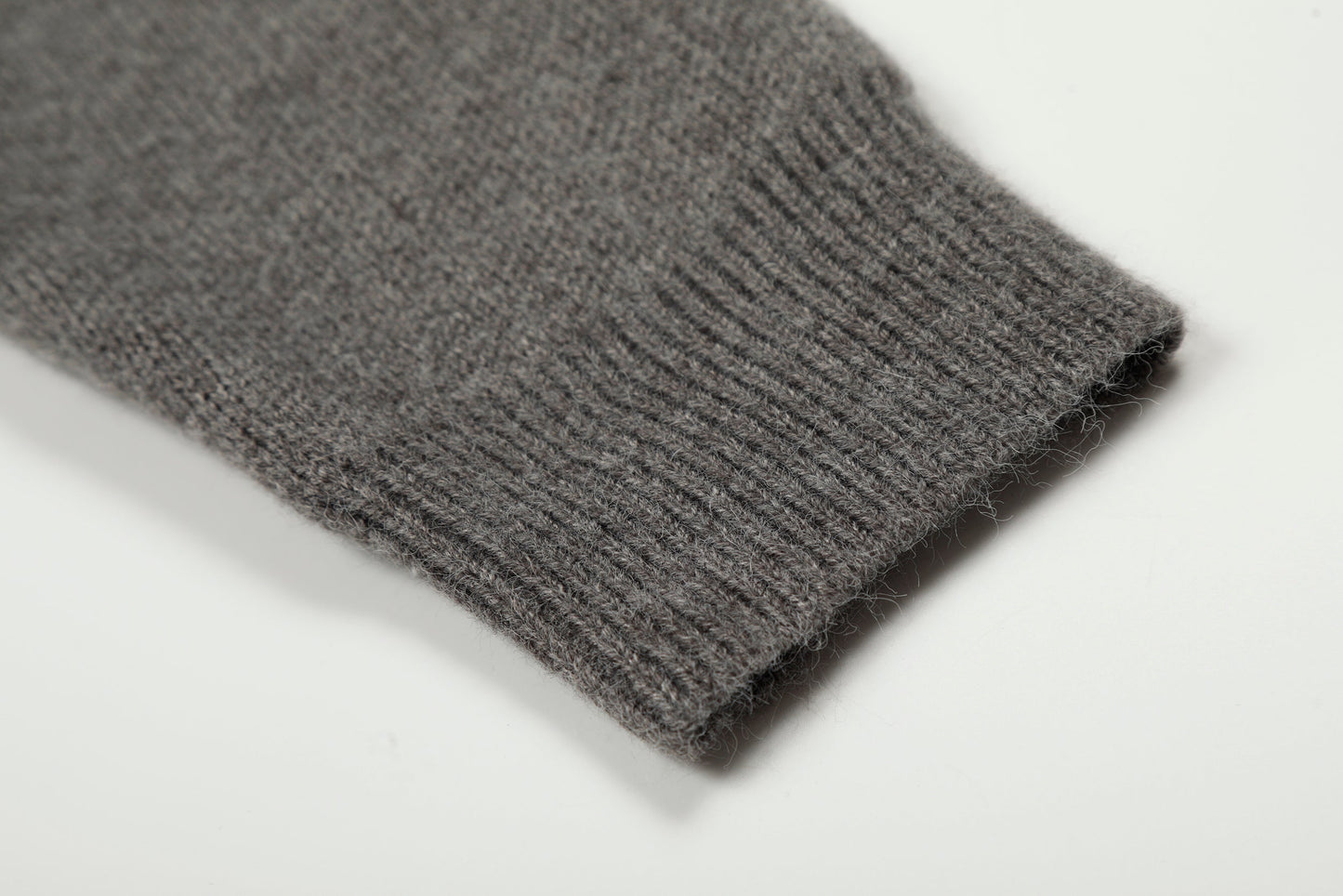 Cyclist Graphic | Knit Retro Cardigan