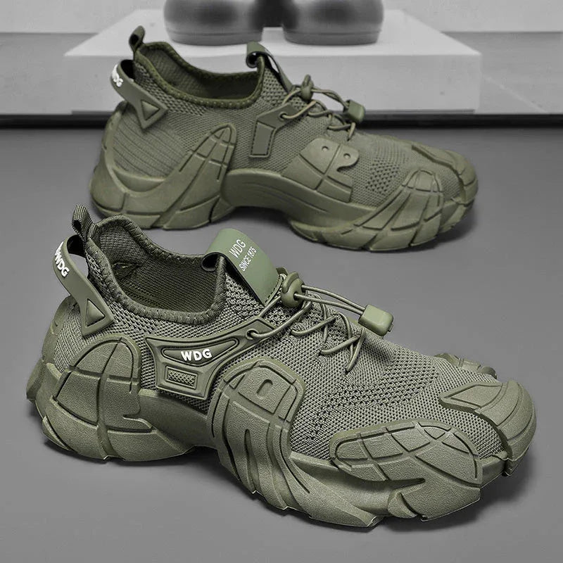 Prime Axis T84 Sneakers - Luxuryurbanwear