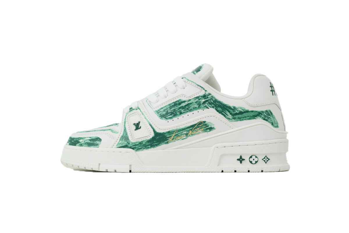 Monogram Louis ARCH Light Sneaker