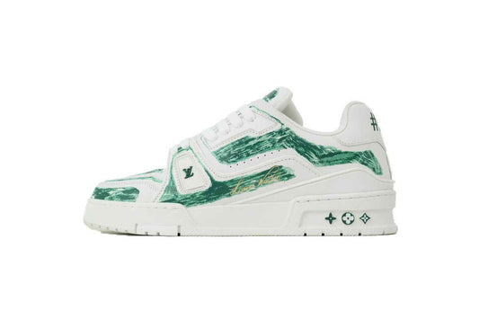 Monogram Louis ARCH Light Sneaker