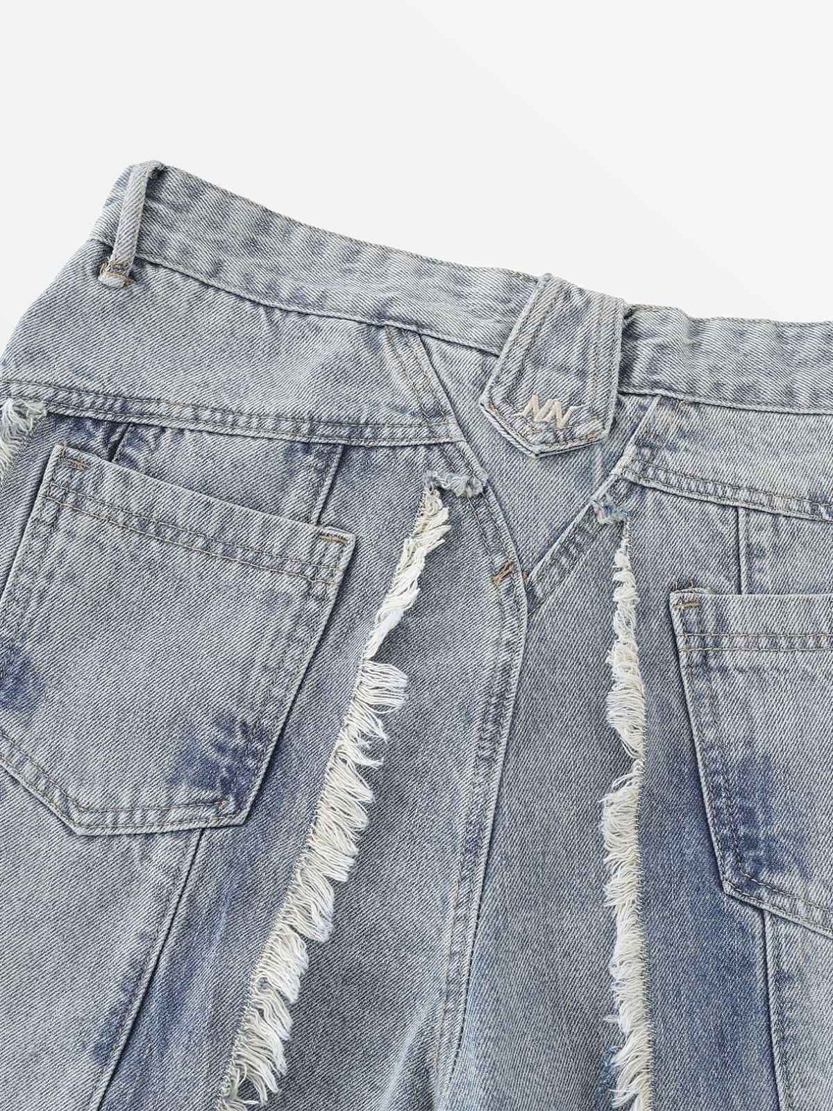 Denim Pant Dirget