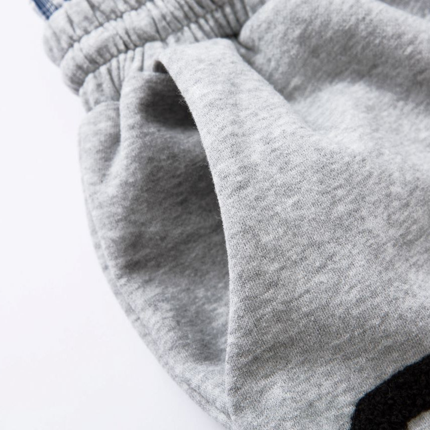 Varsity League Baggy Joggers