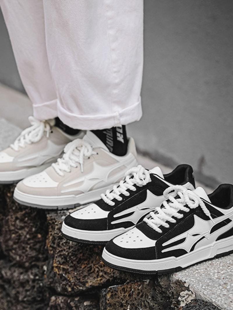 Sneakers Winsor Low