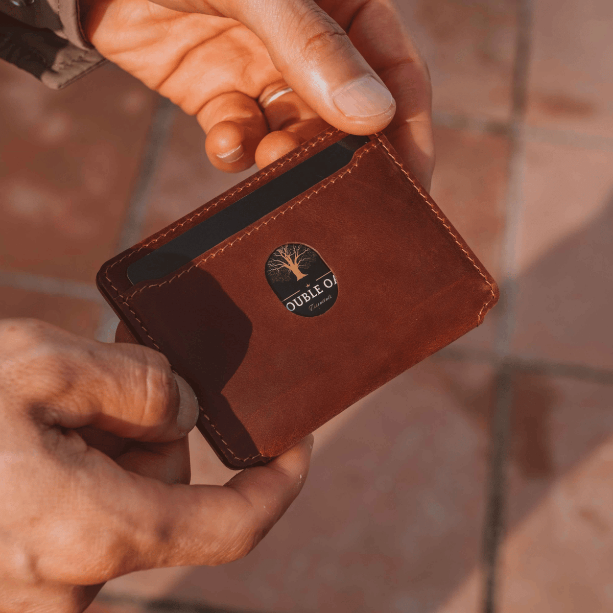 Cloud Wallet