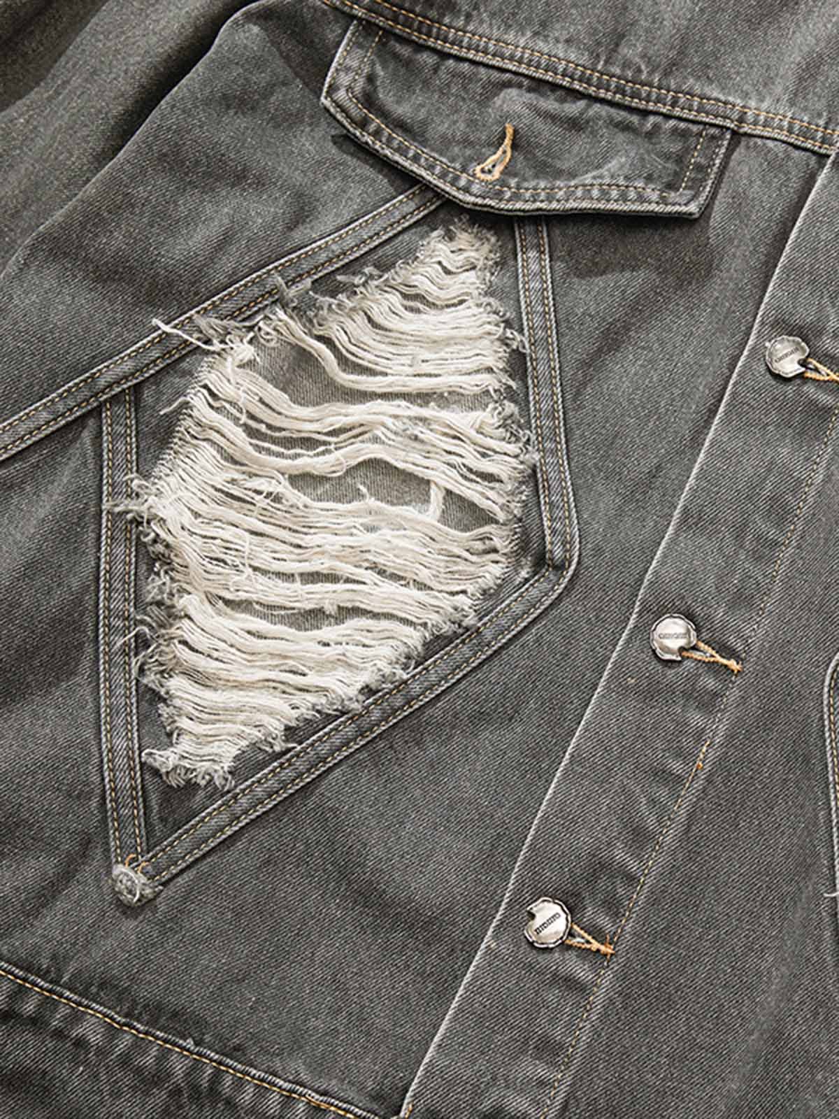 Jacket Neon