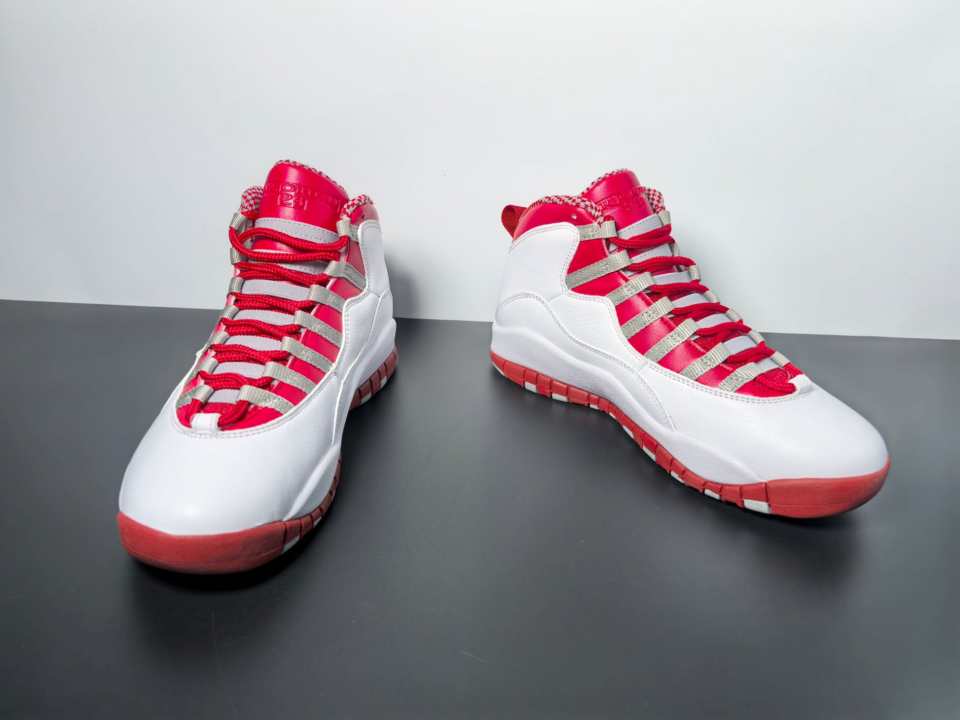 Air Jordan 10 Retro 310806-161 Luxuryurbanwear