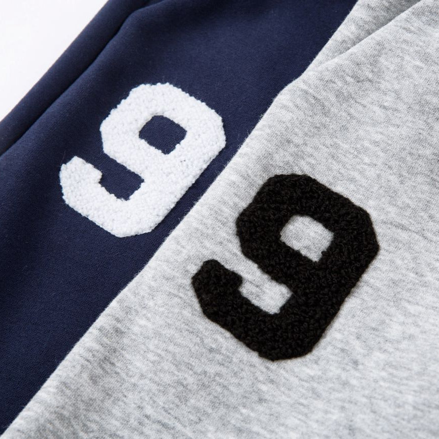 Varsity League Baggy Joggers
