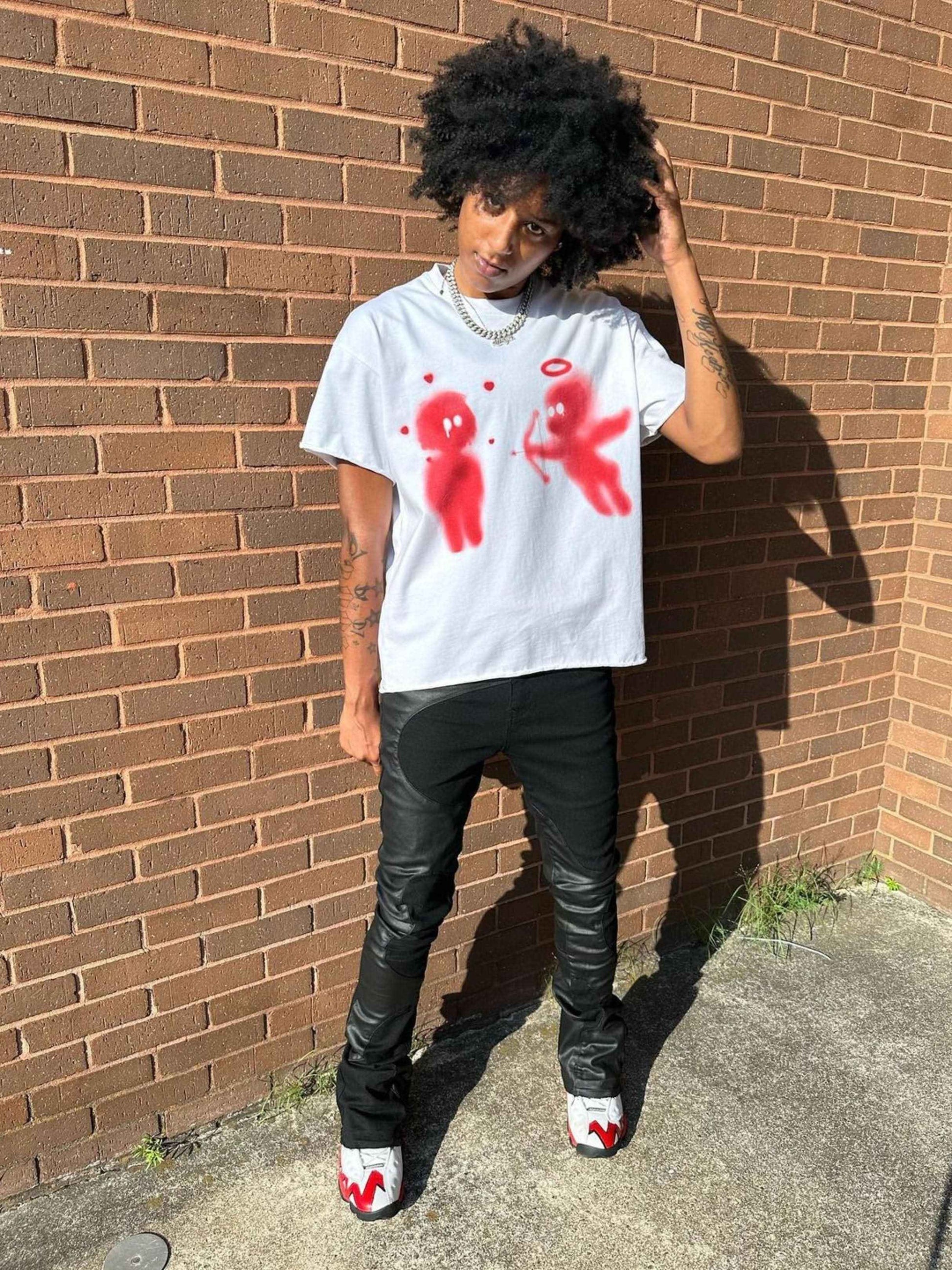 T-Shirt Cupilove